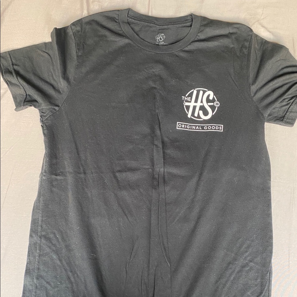 T shirt